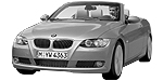BMW E93 P0D71 Fault Code