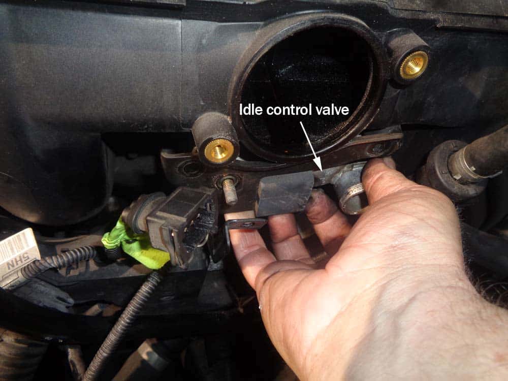See P0D71 in engine
